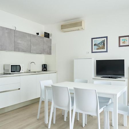 Appartamenti Villa Paola-Pochi Passi Dal Mare-Zona Piazza Aurora-Lido Di Jesolo Dış mekan fotoğraf