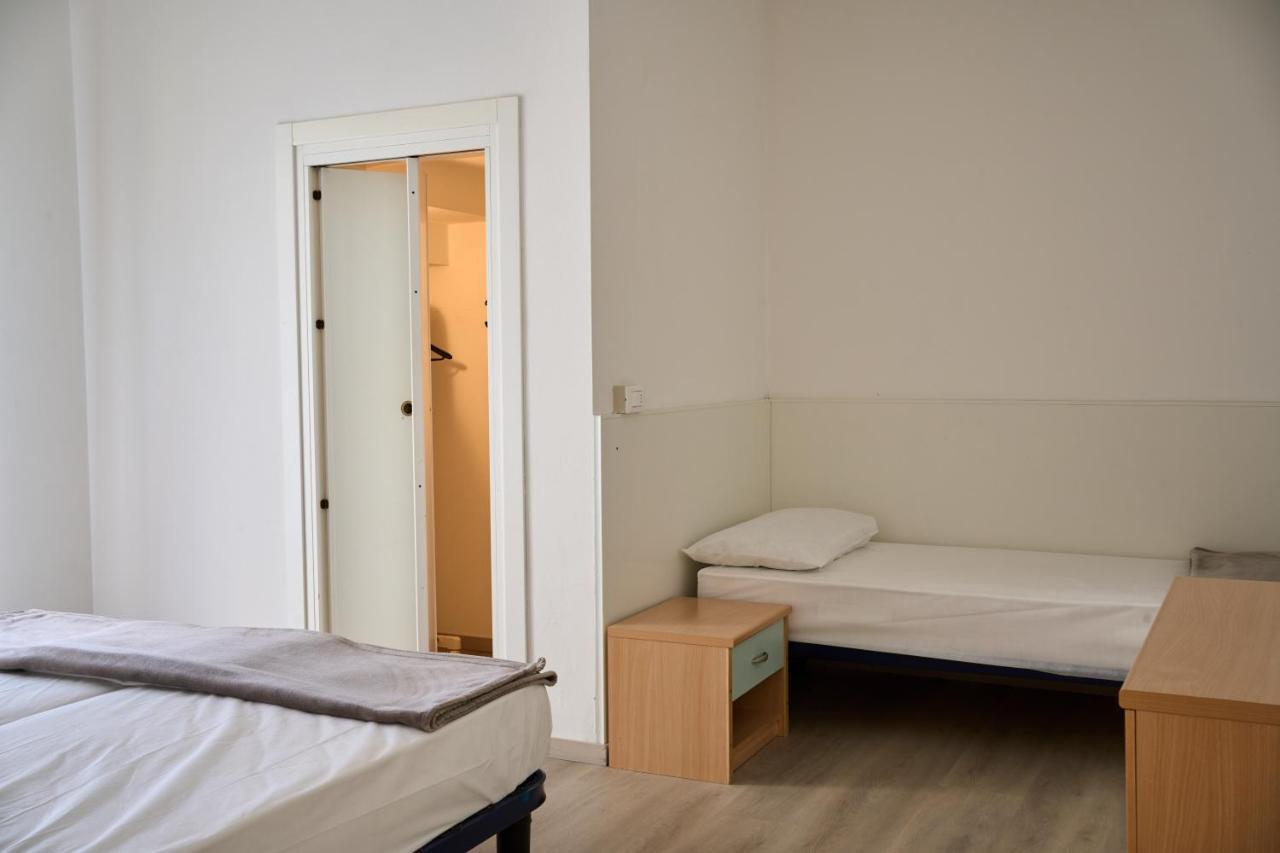 Appartamenti Villa Paola-Pochi Passi Dal Mare-Zona Piazza Aurora-Lido Di Jesolo Dış mekan fotoğraf