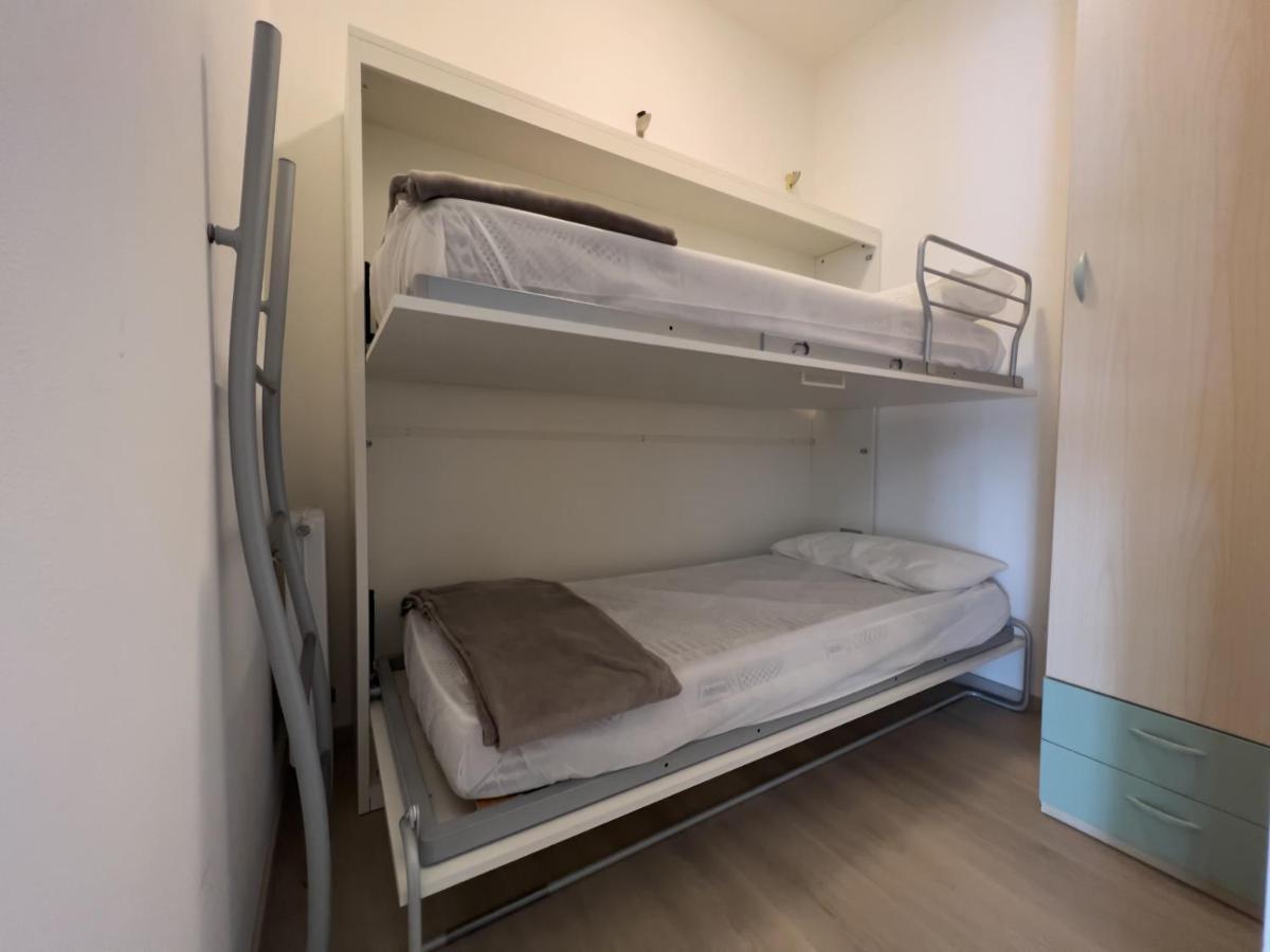 Appartamenti Villa Paola-Pochi Passi Dal Mare-Zona Piazza Aurora-Lido Di Jesolo Dış mekan fotoğraf