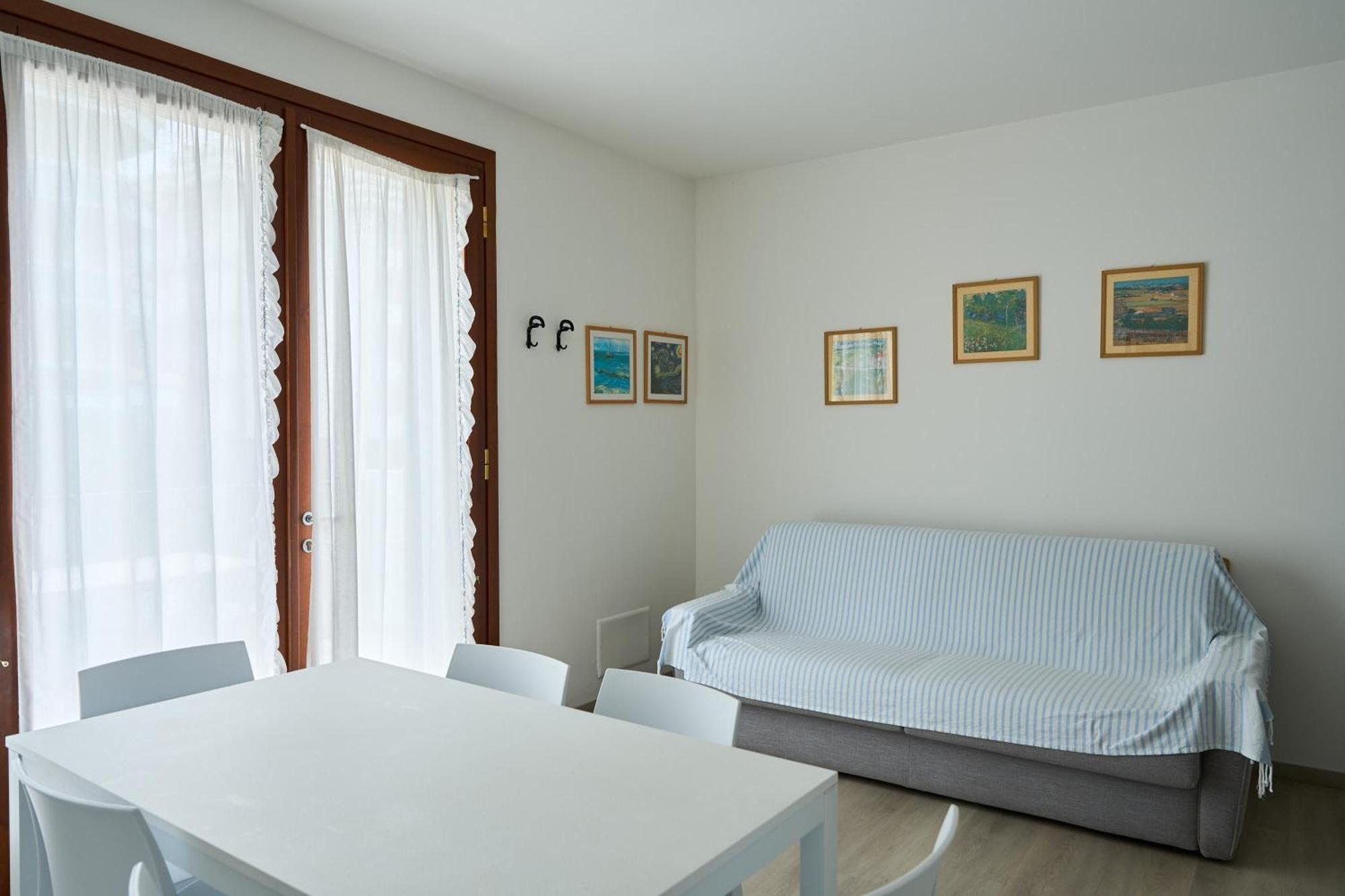 Appartamenti Villa Paola-Pochi Passi Dal Mare-Zona Piazza Aurora-Lido Di Jesolo Dış mekan fotoğraf