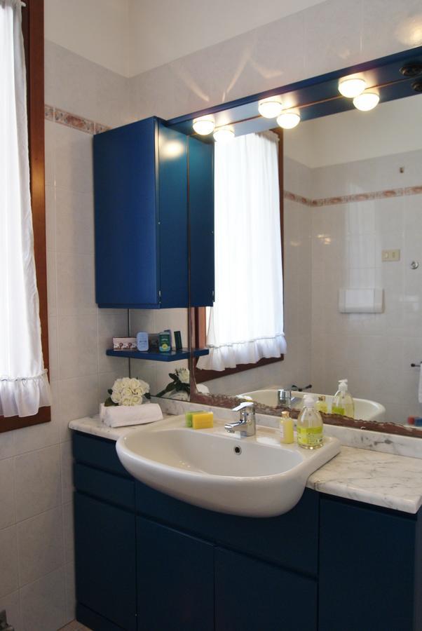 Appartamenti Villa Paola-Pochi Passi Dal Mare-Zona Piazza Aurora-Lido Di Jesolo Dış mekan fotoğraf