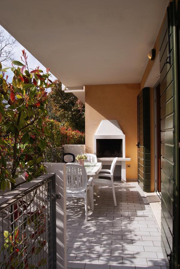 Appartamenti Villa Paola-Pochi Passi Dal Mare-Zona Piazza Aurora-Lido Di Jesolo Dış mekan fotoğraf