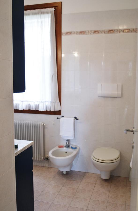 Appartamenti Villa Paola-Pochi Passi Dal Mare-Zona Piazza Aurora-Lido Di Jesolo Dış mekan fotoğraf