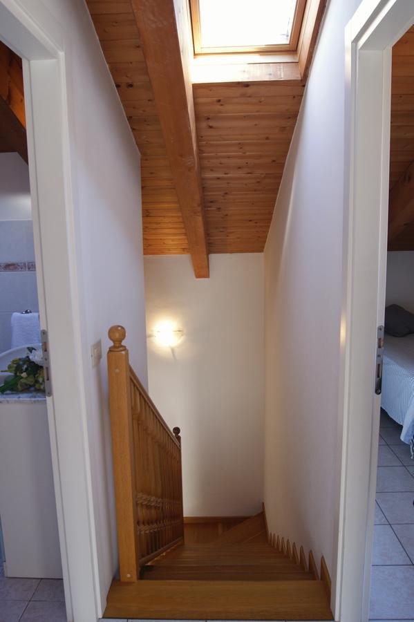 Appartamenti Villa Paola-Pochi Passi Dal Mare-Zona Piazza Aurora-Lido Di Jesolo Dış mekan fotoğraf