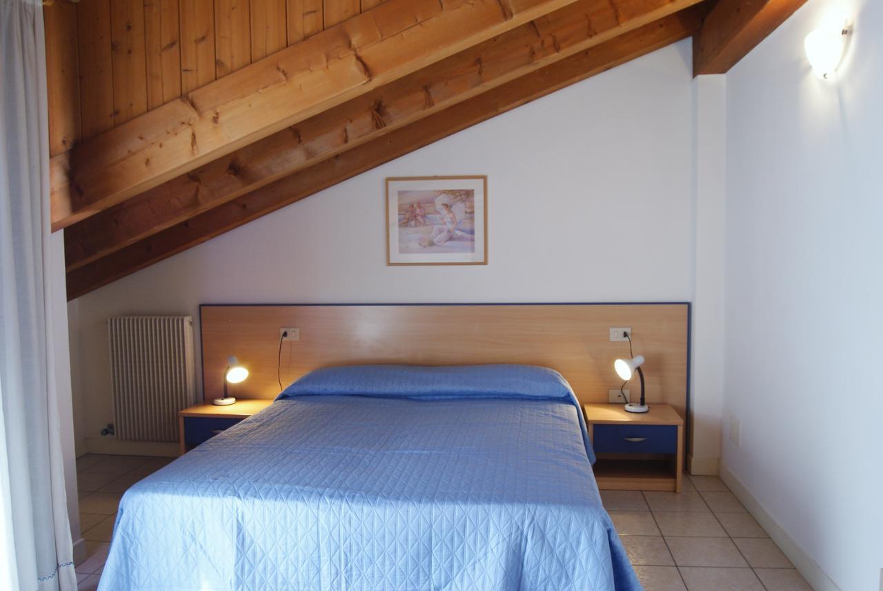 Appartamenti Villa Paola-Pochi Passi Dal Mare-Zona Piazza Aurora-Lido Di Jesolo Dış mekan fotoğraf