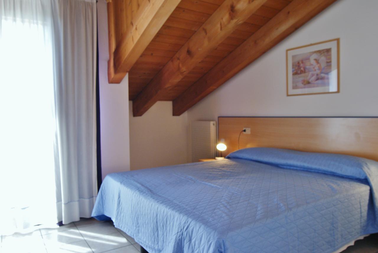 Appartamenti Villa Paola-Pochi Passi Dal Mare-Zona Piazza Aurora-Lido Di Jesolo Dış mekan fotoğraf